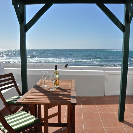 Apartamento Buena Vista 1ª Linea Playa Honda!! Playa Honda  Eksteriør billede