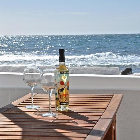 Apartamento Buena Vista 1ª Linea Playa Honda!! Playa Honda  Eksteriør billede