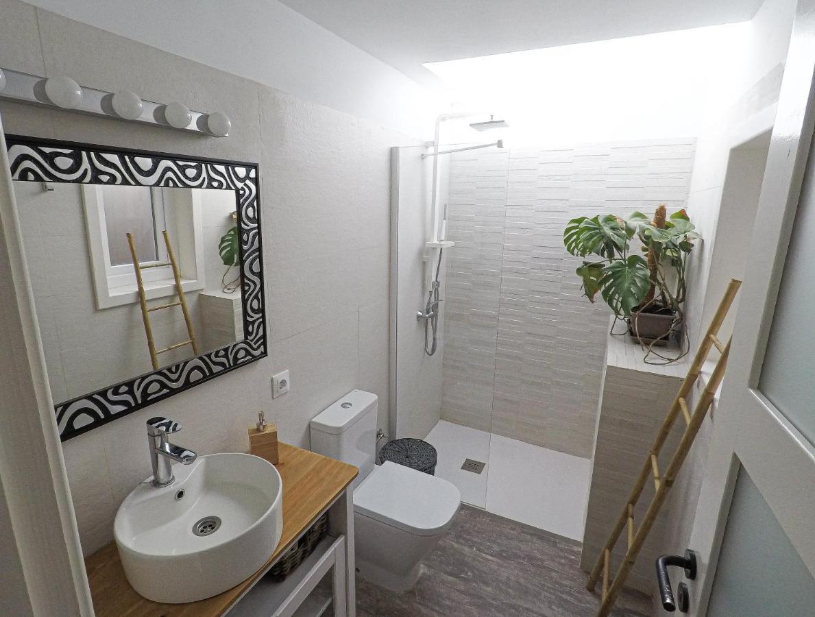 Apartamento Buena Vista 1ª Linea Playa Honda!! Playa Honda  Eksteriør billede