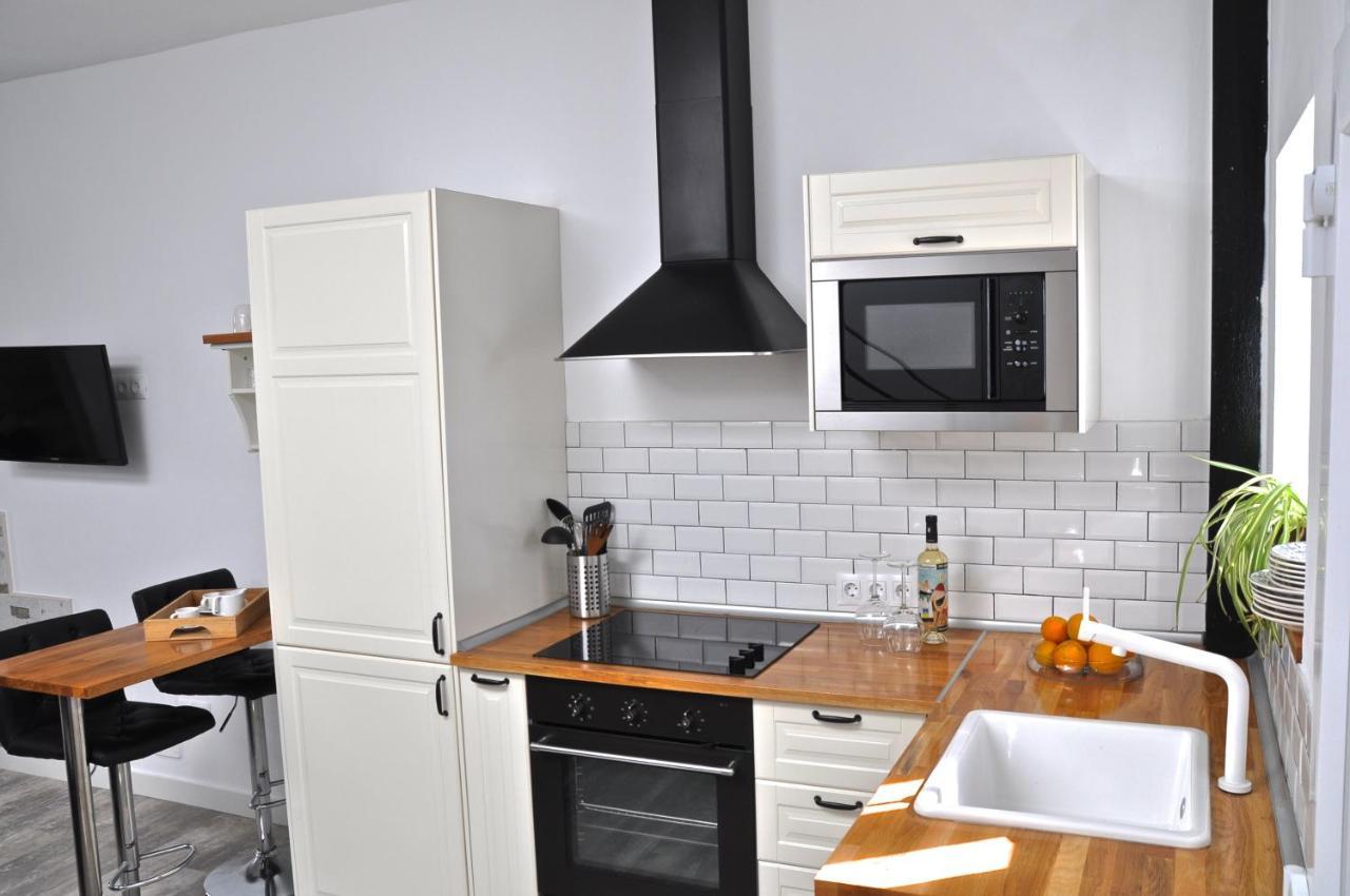 Apartamento Buena Vista 1ª Linea Playa Honda!! Playa Honda  Eksteriør billede